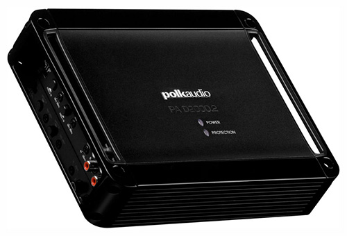 Polk Audio PA D2000.2.   PA D2000.2.